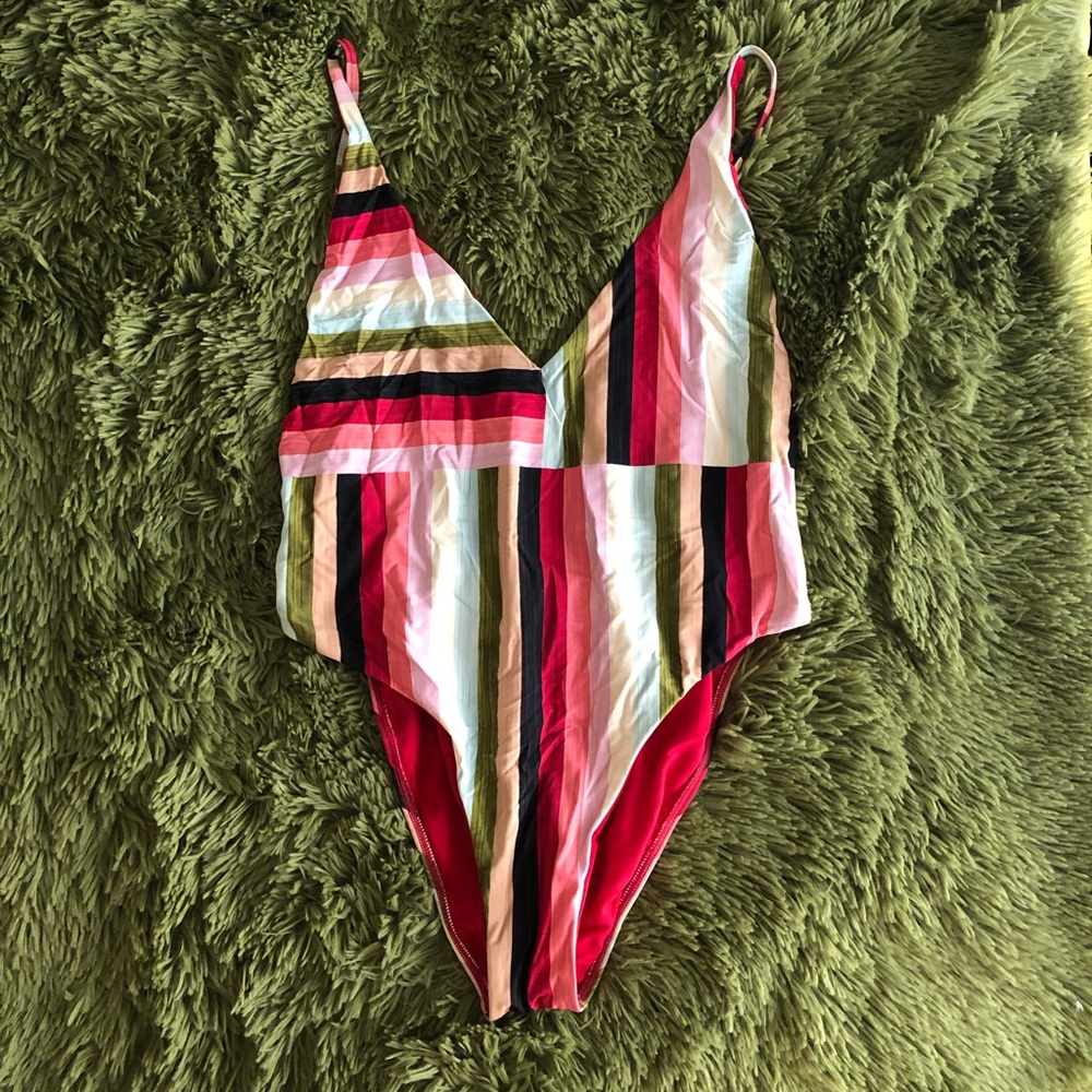 Billabong One Piece